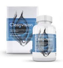 Cleanvision - efekty - działanie - gdzie kupić