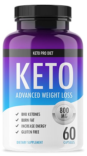 Keto Advanced Weight Loss - skład - czy warto - gdzie kupić 