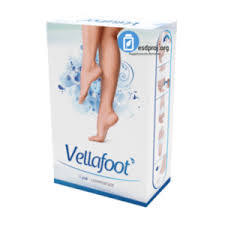 Vellafoot - cena - ceneo - sklep