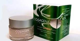 Collagena lumiskin – dawkowanie - skład - co to jest - jak stosować