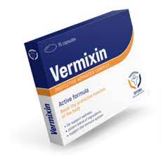 Vermixin - ulotka - producent - premium - zamiennik 