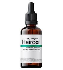 Hairoxil - ulotka - premium - zamiennik - producent