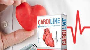 Cardiline - na nadciśnienie - cena - jak stosować - czy warto