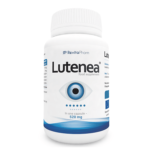 Lutenea - suplement wspomagający oczy - apteka - jak stosować - efekty - działanie - sklep - gdzie kupić
