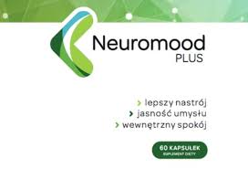 Neuromood - lek na uspokojenie - forum - skład - Polska