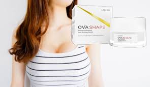 Ovashape - na powiększenie piersi - forum - skład - czy warto