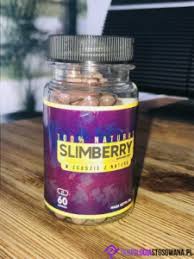 Slimberry - forum - efekty - cena 