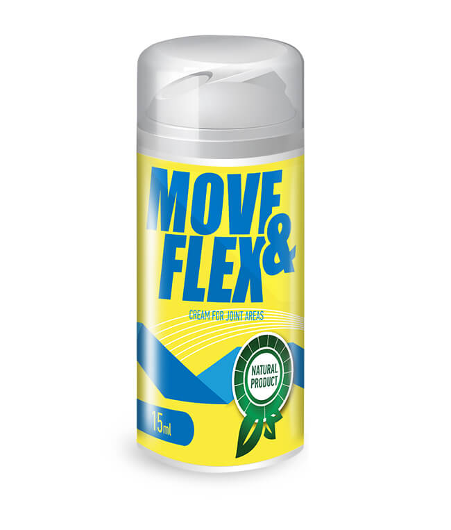 Moveflex - na stawy - apteka - ceneo - producent