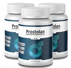 Prostolan -  na prostatę - jak stosować - efekty - działanie