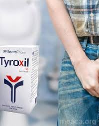 Tyroxil - skład - sklep - allegro