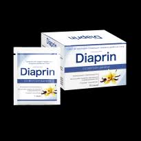 Diaprin – forum – czy warto - producent 