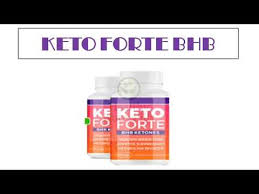 Keto Forte BHB Ketones - apteka - premium - skład