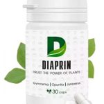 Diaprin  - forum - apteka - premium - skład - opinie - cena