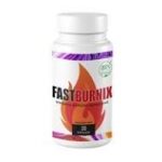 Fastburnix - opinie - cena - skład - forum - apteka - premium