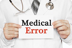 Medical errors