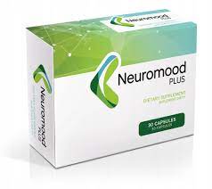 Neuromood - co to jest - dawkowanie - jak stosować - skład