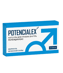 Potencialex – opinie – skład – cena – forum – apteka – premium | Safe ...