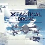 XTactical Drone - premium - skład  - forum - apteka - opinie - cena