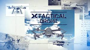 XTactical Drone - co to jest - skład - jak stosować - dawkowanie