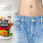 BurnBooster -  cena - forum - apteka - premium - skład - opinie