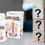 Eroxel  - cena - opinie - forum - apteka - premium - skład