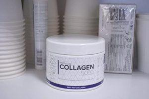 Premium Collagen 5000 - co to jest - jak stosować - dawkowanie - skład