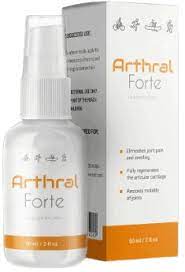 Arthral Forte
