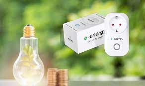 E-Energy - premium - zamiennik - ulotka - producent