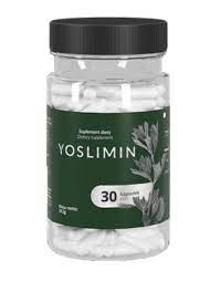 Yoslimin - zamiennik - premium - ulotka - producent