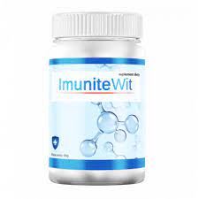 Imunite-wit - zamiennik - premium - ulotka - producent