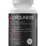 Lordiness - apteka - premium – skład - opinie - cena - forum