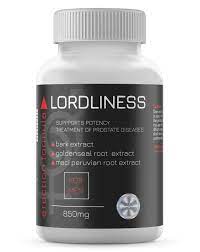 Lordiness – producent - premium - zamiennik - ulotka