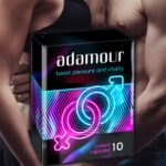 Adamour - opinie - cena - forum - apteka - premium - skład