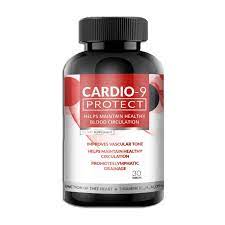 Cardio-9 - producent - premium - zamiennik - ulotka
