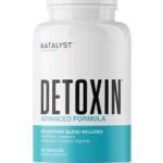 Detoxin  - premium  - opinie - cena - forum - apteka  - skład
