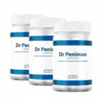 Dr. Peniman - opinie - cena - forum - apteka - premium - skład