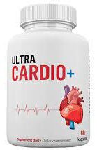 Ultra Cardio Plus