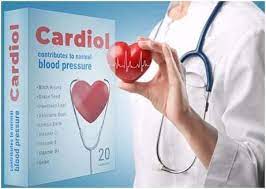 Cardiol - producent - premium - zamiennik - ulotka