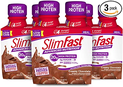 Chocolate SlimFast - cena - opinie - na forum - Kafeteria