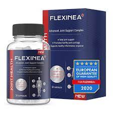 Flexinea - skład - co to jest - jak stosować - dawkowanie