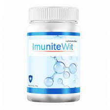 ImuniteWit - premium - zamiennik - ulotka - producent