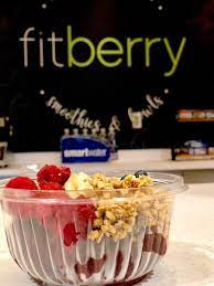 Fitberry - cena - opinie - na forum - Kafeteria