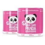 Hair Care Panda Vegan Gummies - apteka - premium - skład - opinie - cena - forum