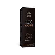 Keto Core - producent - premium - zamiennik - ulotka
