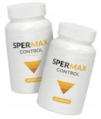 SperMAX Control - jak stosować - co to jest - dawkowanie - skład