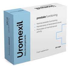 Uromexil Forte - ulotka - premium - zamiennik - producent