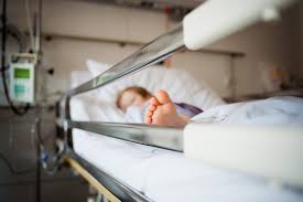 Covid-19, trend and severity among symptomatic children aged 0-17 in 10 European countries