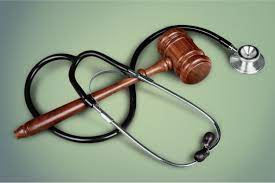 Legal Medical Evaluation