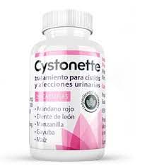 Cystonette - premium - zamiennik - ulotka - producent