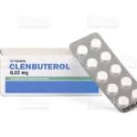 Clenbuterol- opinie - cena  - premium - skład - forum - apteka